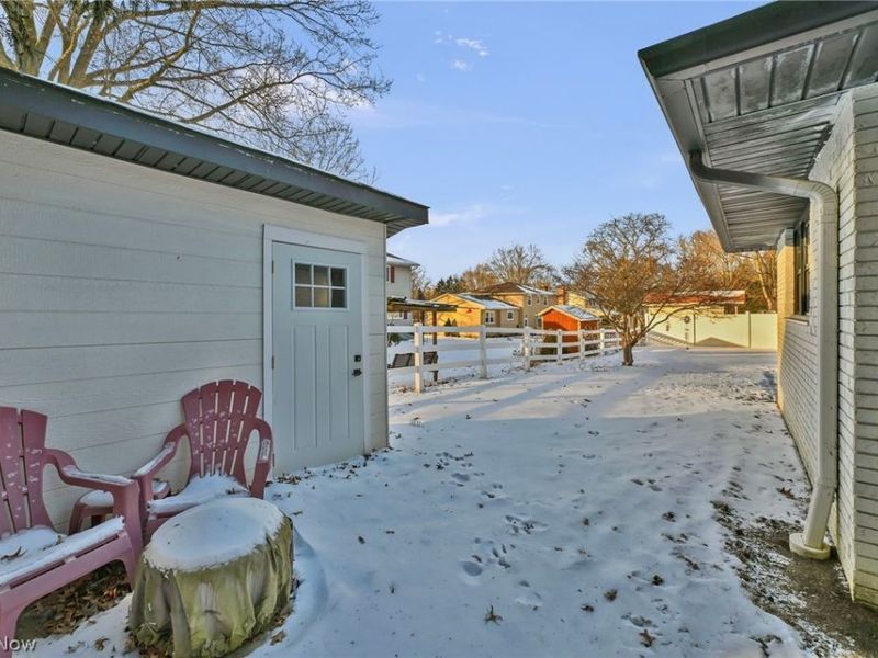 280 Tanglewood Trail, Wadsworth, OH 44281 Photo 42