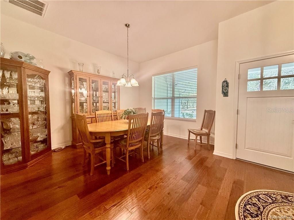 8145 N Pine Haven Point, Crystal River, FL 34428 Photo