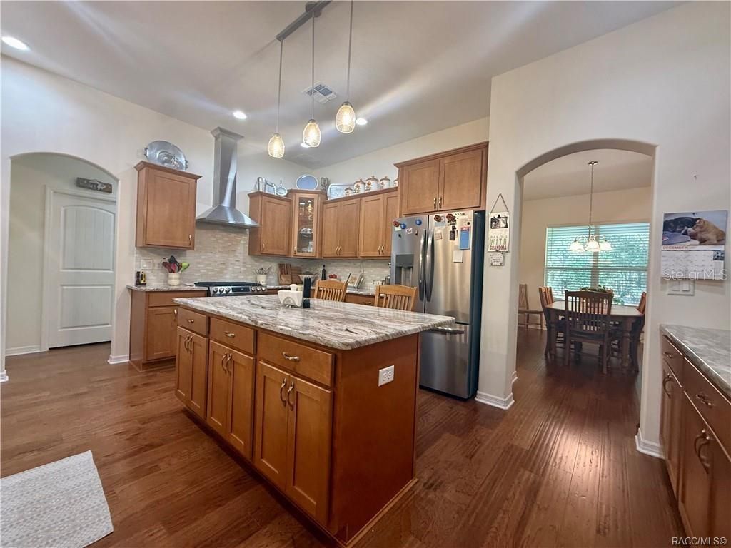 8145 N Pine Haven Point, Crystal River, FL 34428 Photo