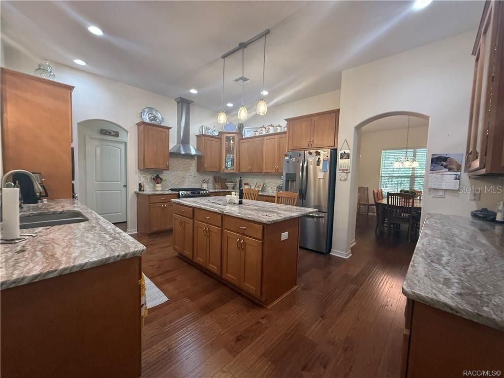 8145 N Pine Haven Point, Crystal River, FL 34428 Photo