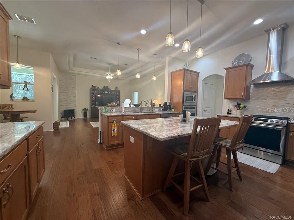 8145 N Pine Haven Point, Crystal River, FL 34428 Photo