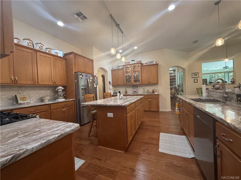 8145 N Pine Haven Point, Crystal River, FL 34428 Photo