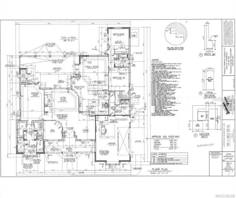 8145 N Pine Haven Point, Crystal River, FL 34428 Photo