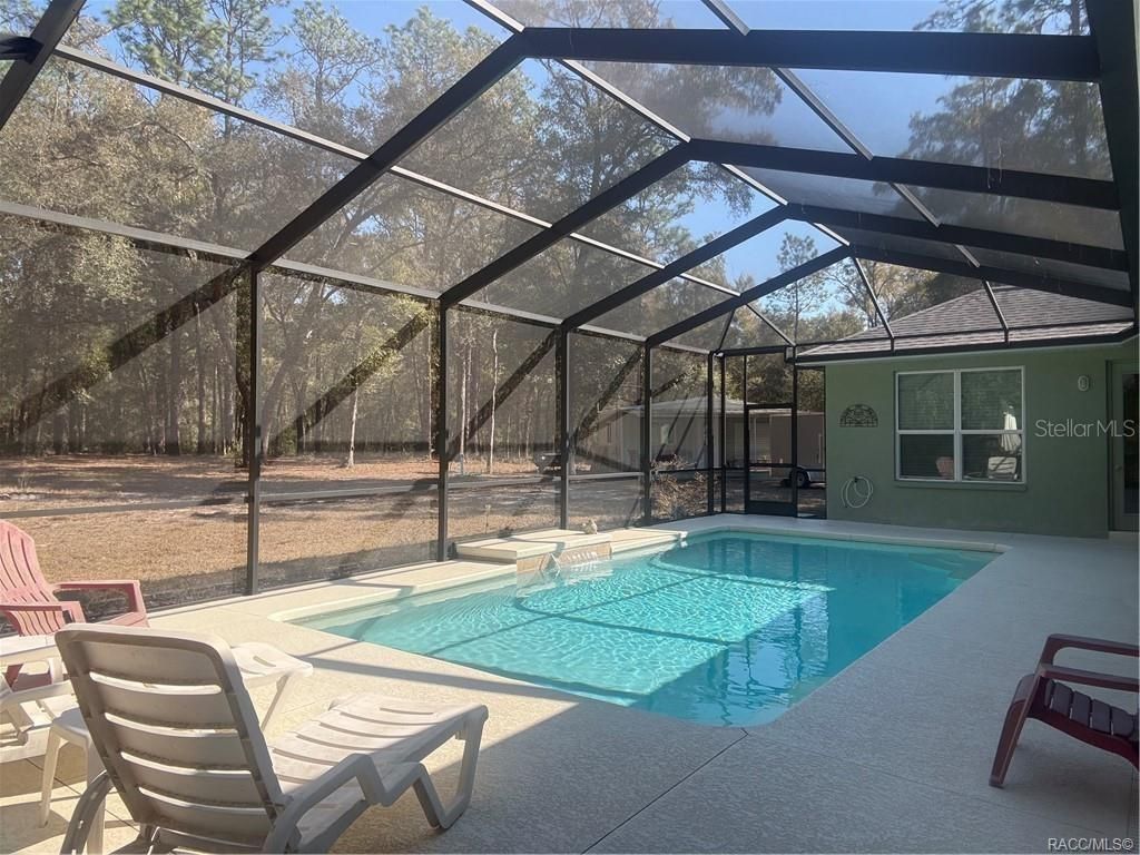 8145 N Pine Haven Point, Crystal River, FL 34428 Photo