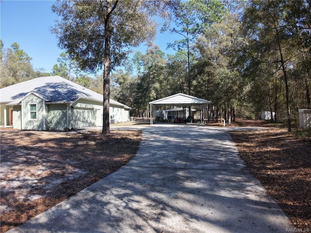 8145 N Pine Haven Point, Crystal River, FL 34428 Photo