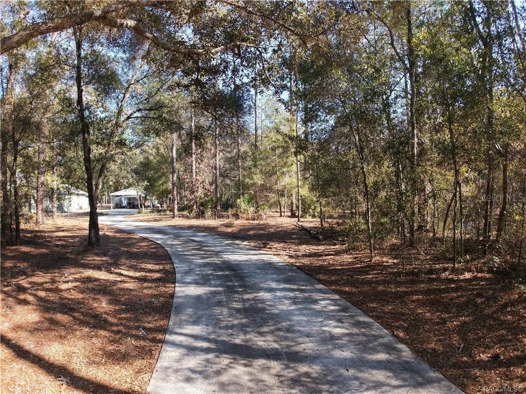 8145 N Pine Haven Point, Crystal River, FL 34428 Photo