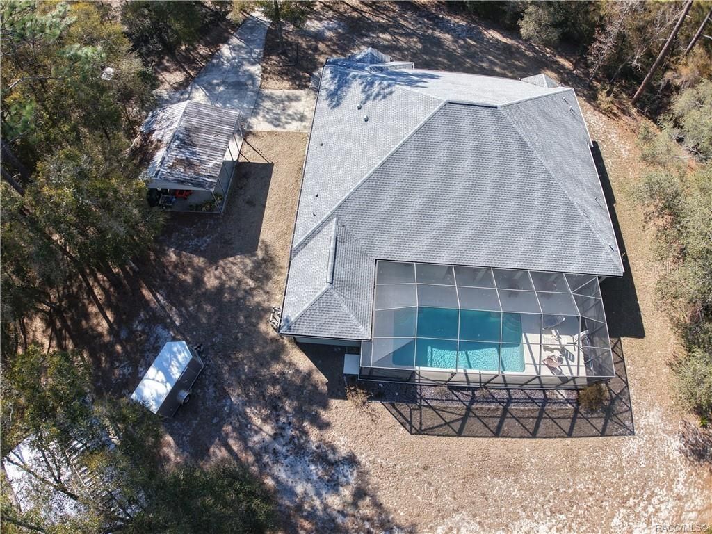 8145 N Pine Haven Point, Crystal River, FL 34428 Photo