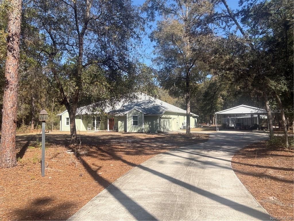 8145 N Pine Haven Point, Crystal River, FL 34428 Photo