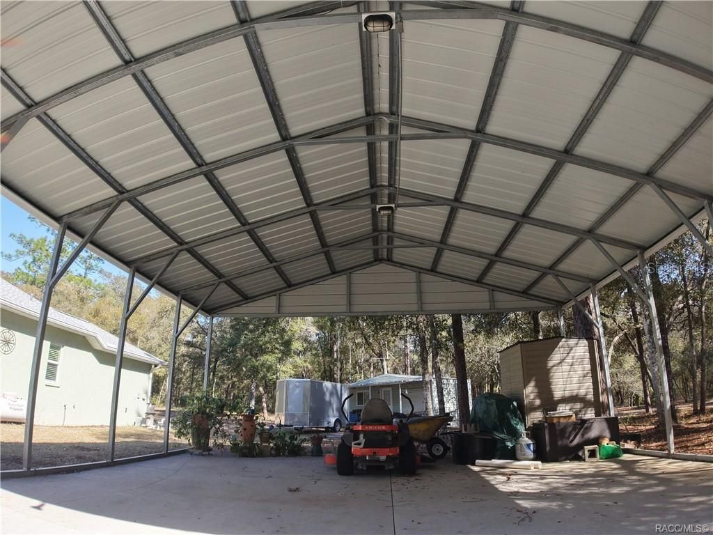 8145 N Pine Haven Point, Crystal River, FL 34428 Photo