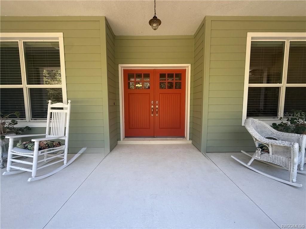 8145 N Pine Haven Point, Crystal River, FL 34428 Photo