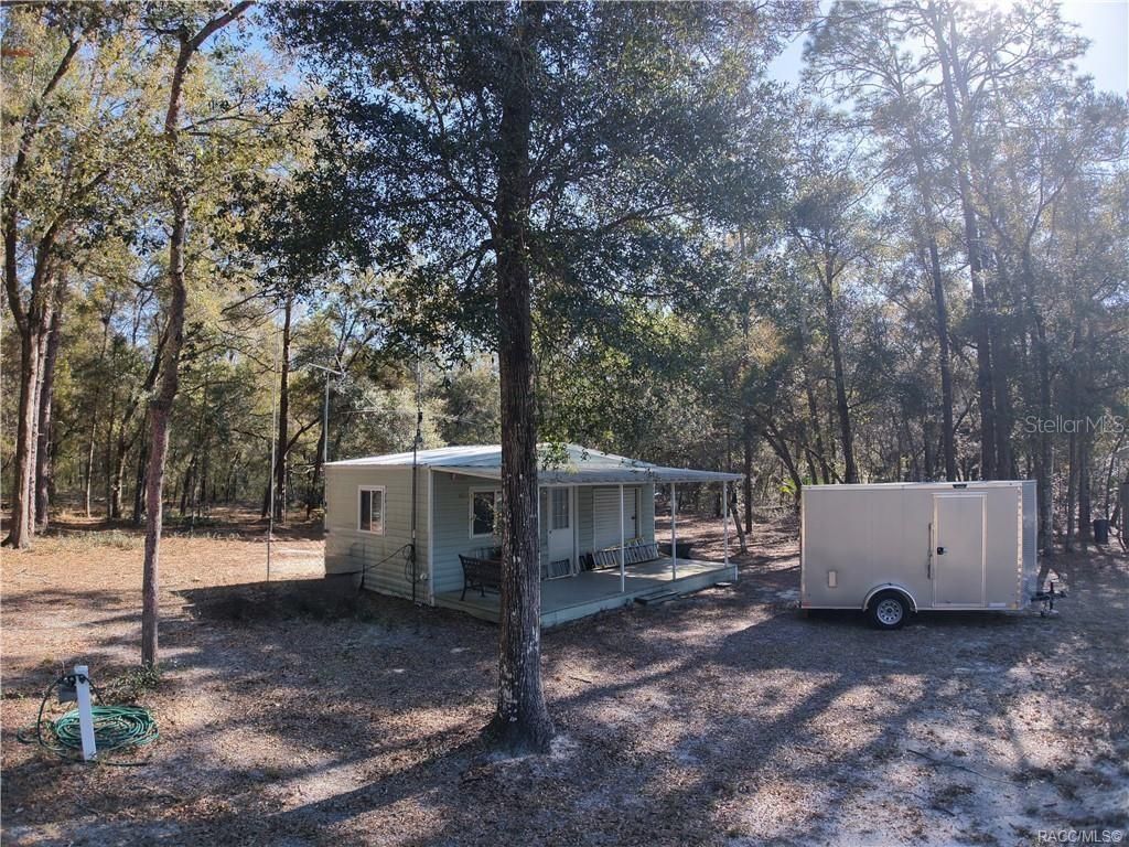 8145 N Pine Haven Point, Crystal River, FL 34428 Photo