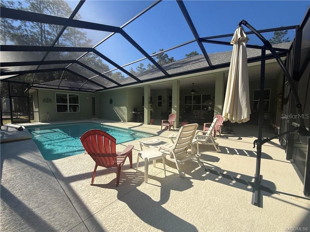 8145 N Pine Haven Point, Crystal River, FL 34428 Photo