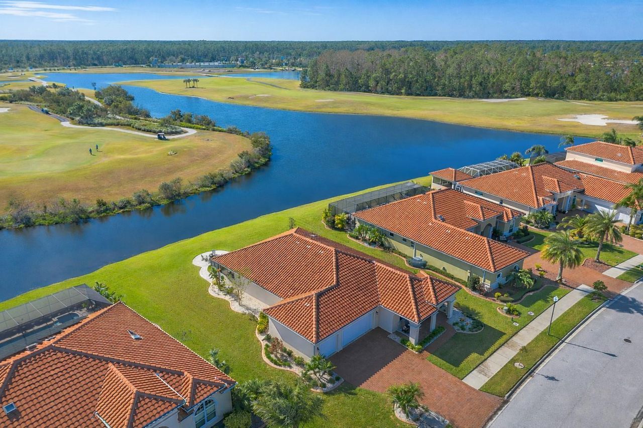 112 Portofino Blvd, New Smyrna Beach, FL 32168 Photo