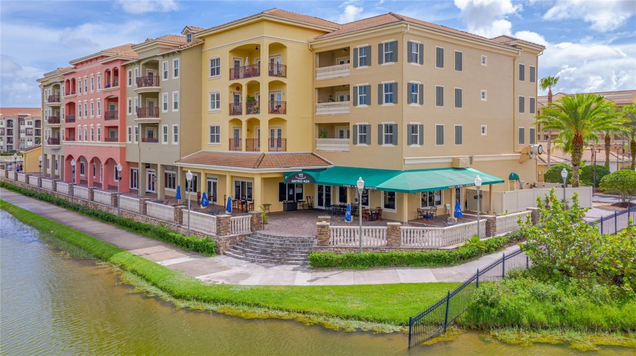 112 Portofino Blvd, New Smyrna Beach, FL 32168 Photo