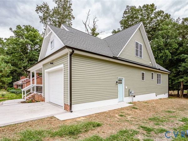 9005 Carswell Street, North Chesterfield, VA 23237