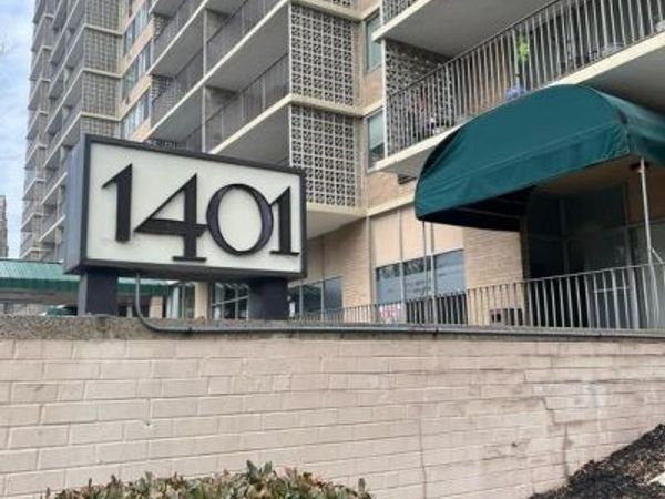 1401 UNIT, Unit 102, WILMINGTON, DE 19806