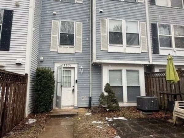 13331 WHITECHURCH CIRCLE, GERMANTOWN, MD 20874