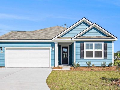 590 Slaty Dr. , Myrtle Beach, SC 29588