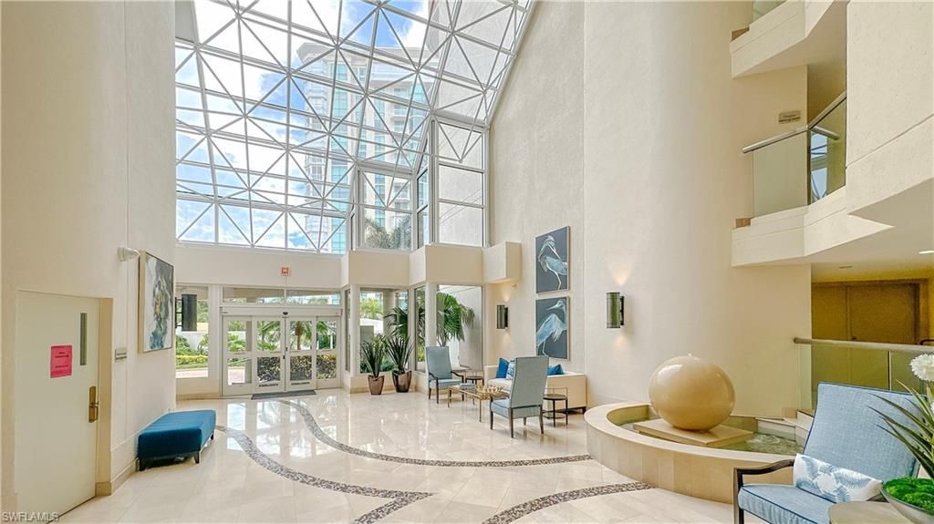 4251 Gulf Shore Blvd N, Unit 18A, Naples, FL 34103 Photo