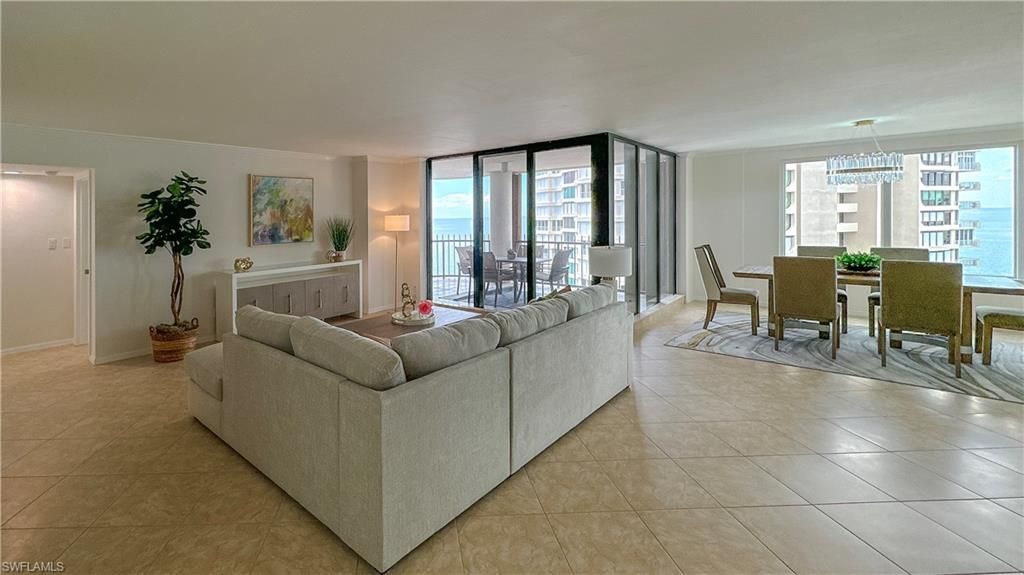 4251 Gulf Shore Blvd N, Unit 18A, Naples, FL 34103 Photo