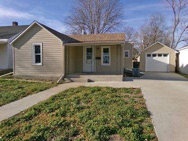 1118 Bell Street, Beatrice, NE 68310