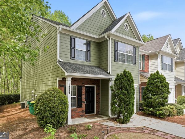 926 Magnolia Leaf Drive, Woodstock, GA 30188