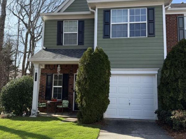 926 Magnolia Leaf Drive, Woodstock, GA 30188