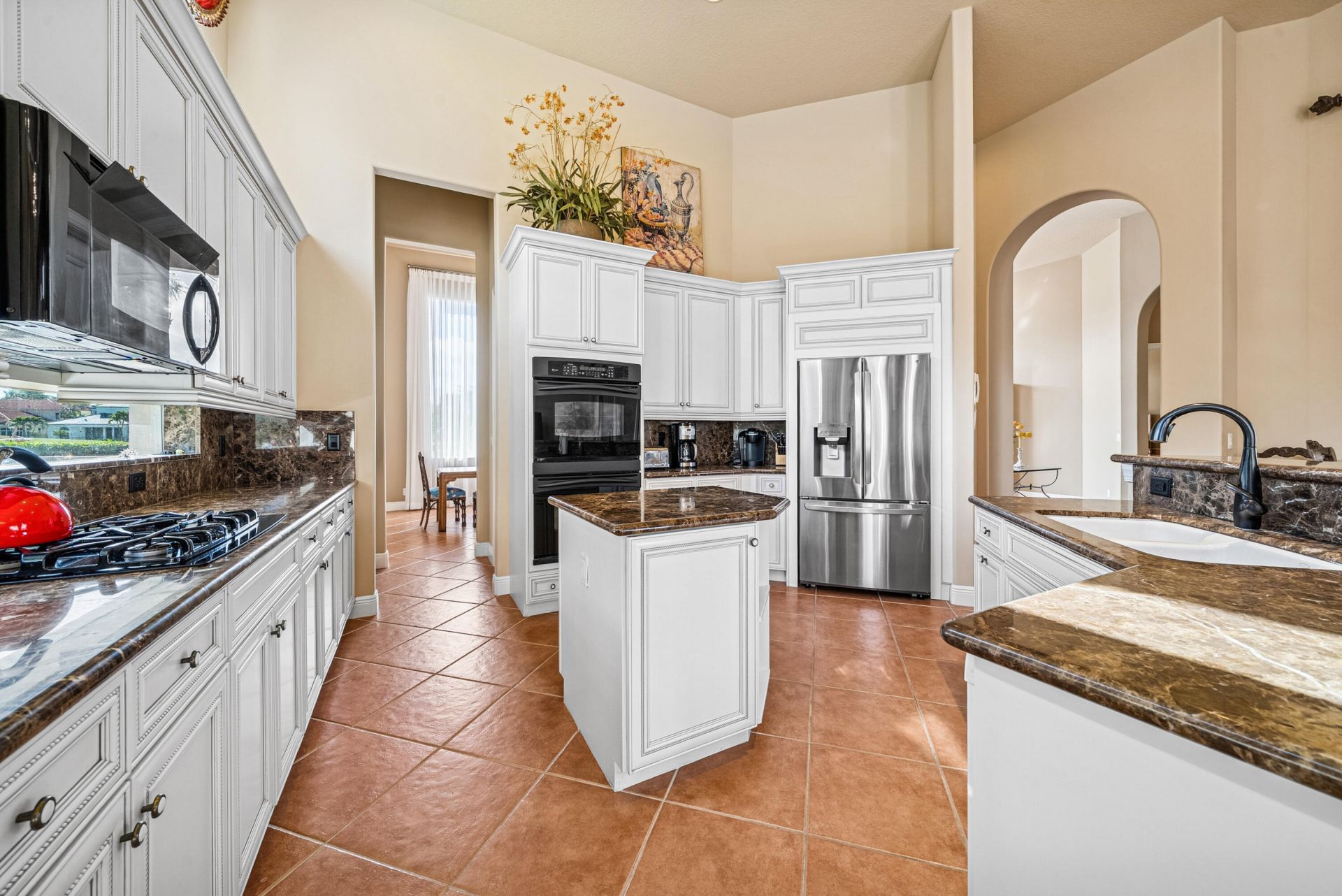 522 Les Jardin Drive, Palm Beach Gardens, FL 33410 Photo