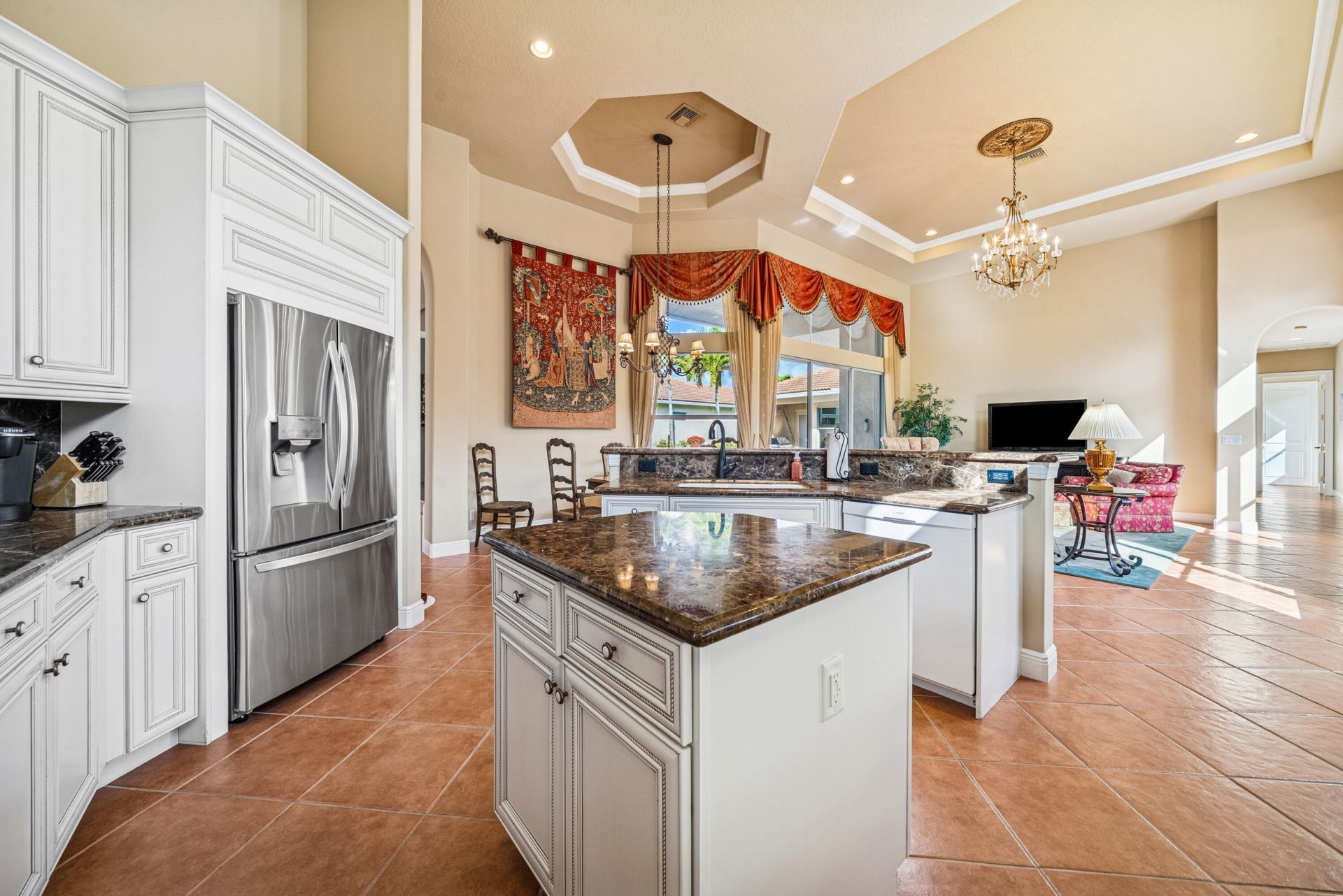 522 Les Jardin Drive, Palm Beach Gardens, FL 33410 Photo