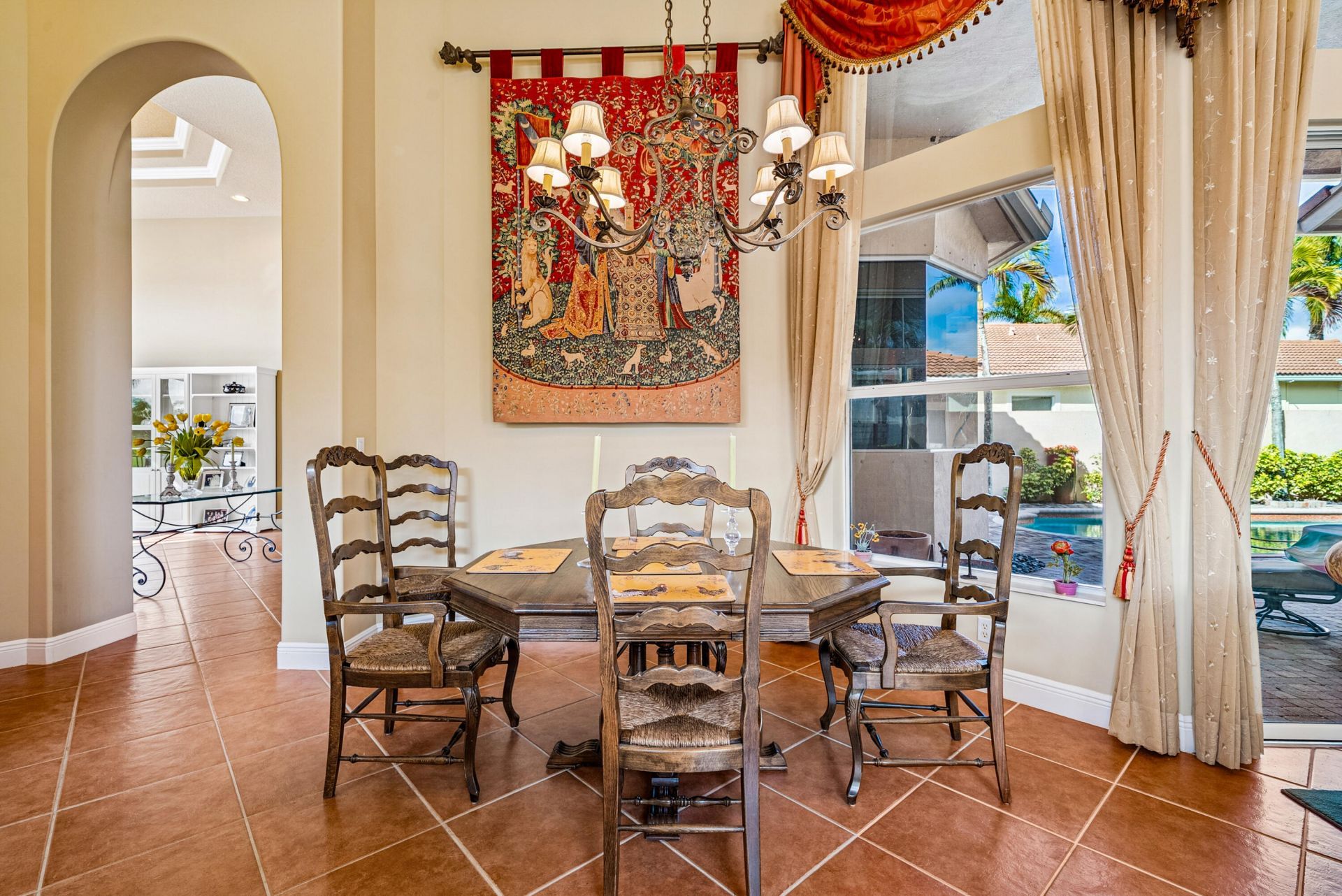 522 Les Jardin Drive, Palm Beach Gardens, FL 33410 Photo