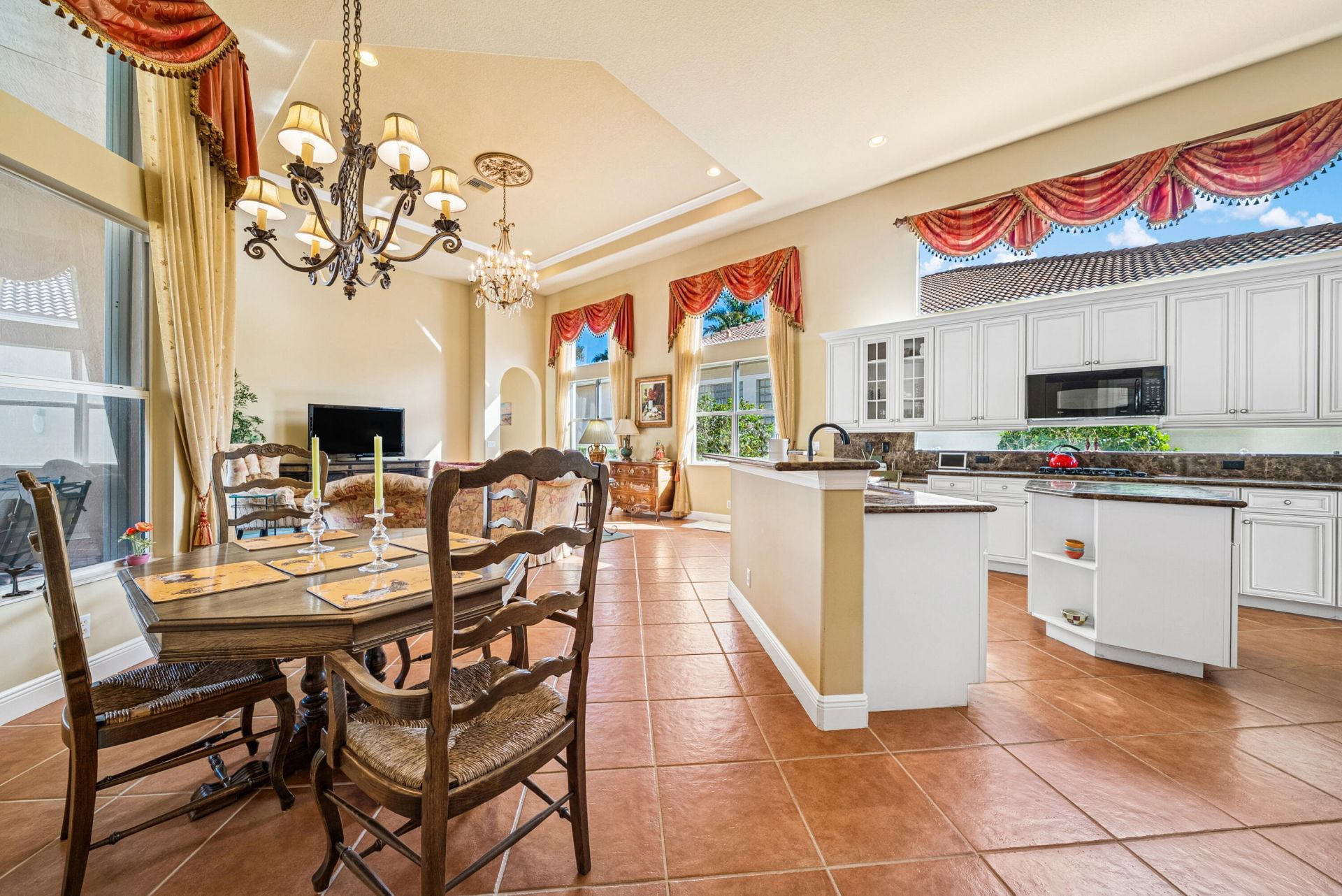 522 Les Jardin Drive, Palm Beach Gardens, FL 33410 Photo