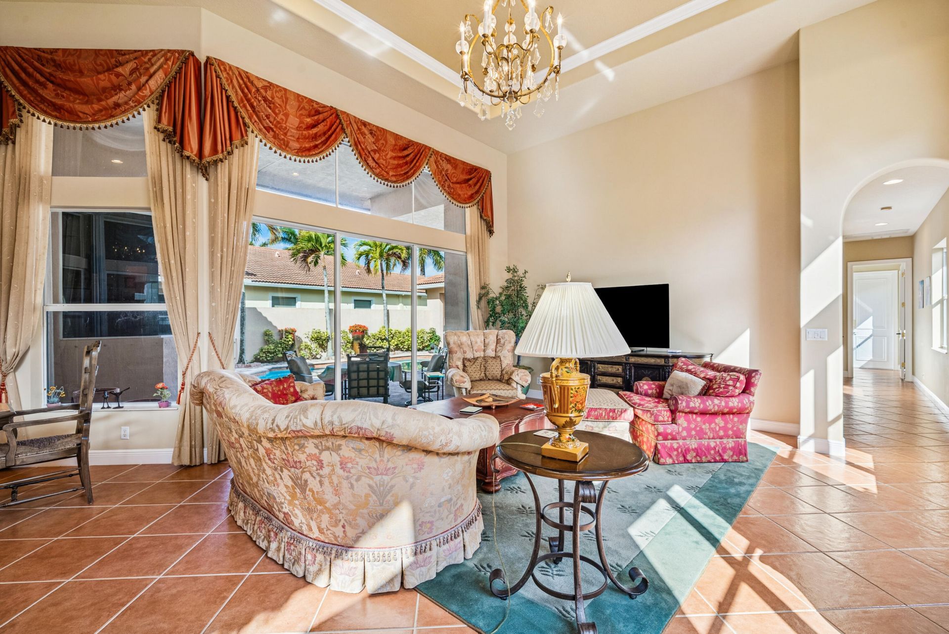 522 Les Jardin Drive, Palm Beach Gardens, FL 33410 Photo