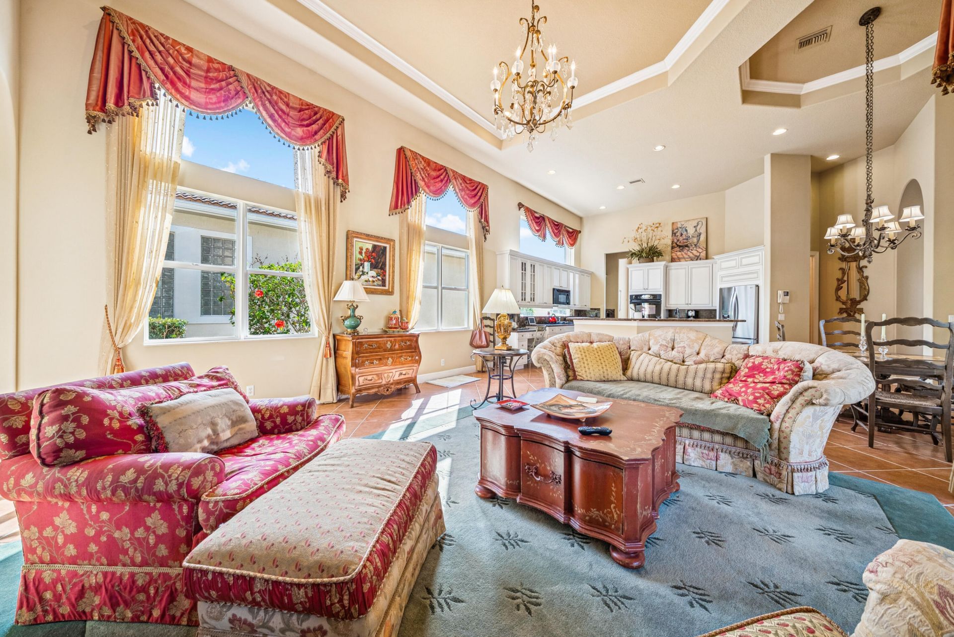 522 Les Jardin Drive, Palm Beach Gardens, FL 33410 Photo