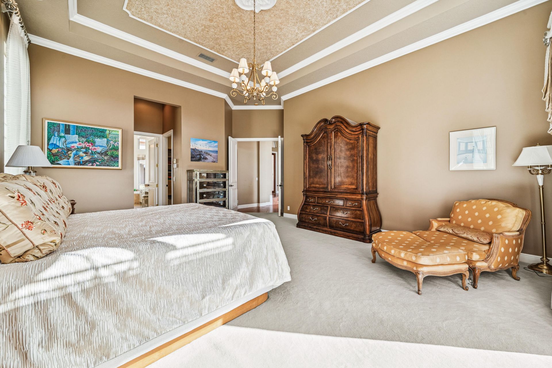 522 Les Jardin Drive, Palm Beach Gardens, FL 33410 Photo