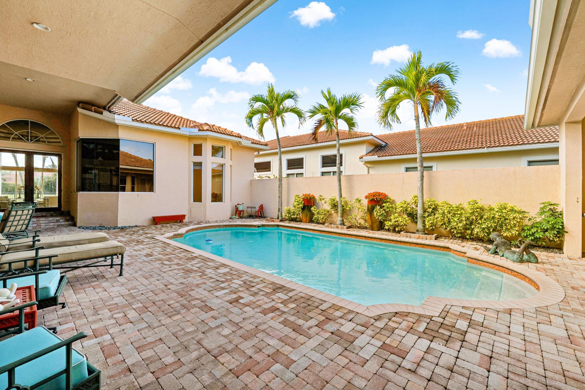 522 Les Jardin Drive, Palm Beach Gardens, FL 33410 Photo
