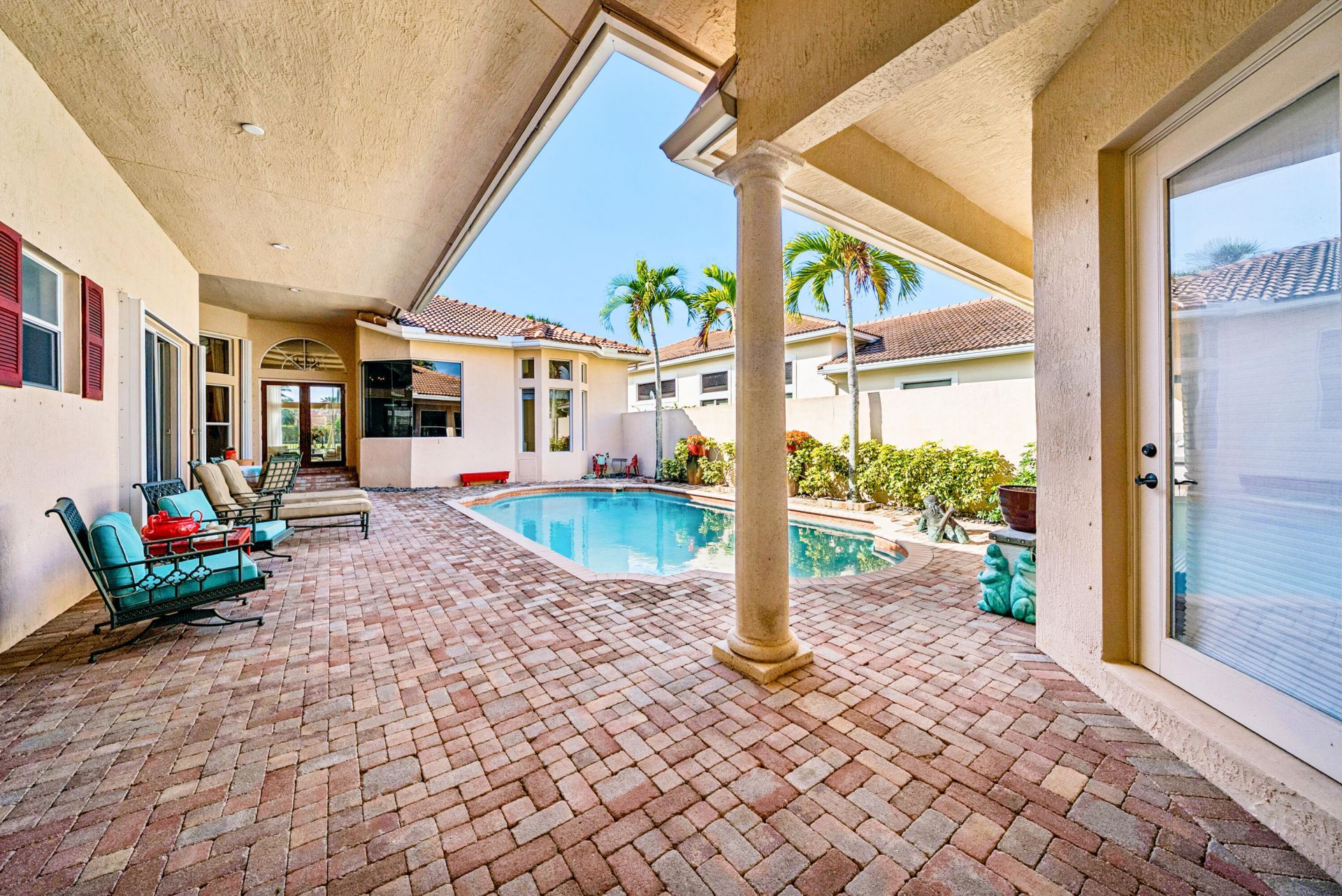522 Les Jardin Drive, Palm Beach Gardens, FL 33410 Photo