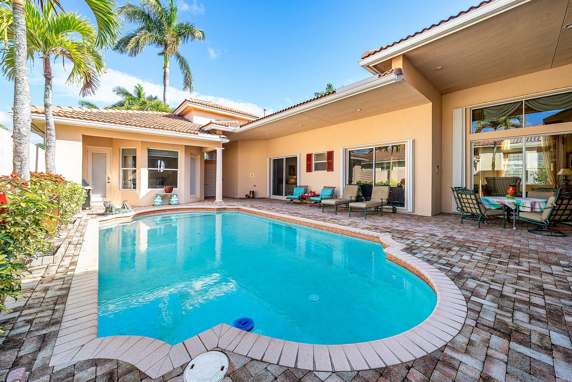 522 Les Jardin Drive, Palm Beach Gardens, FL 33410 Photo