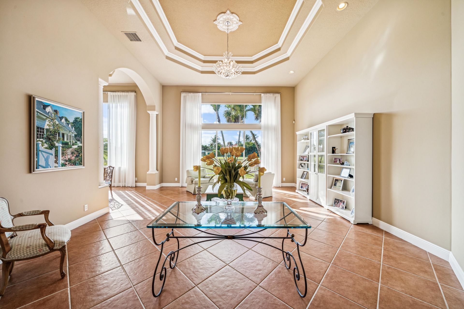 522 Les Jardin Drive, Palm Beach Gardens, FL 33410 Photo