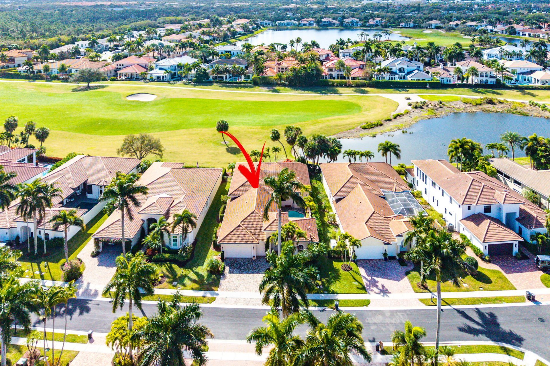 522 Les Jardin Drive, Palm Beach Gardens, FL 33410 Photo