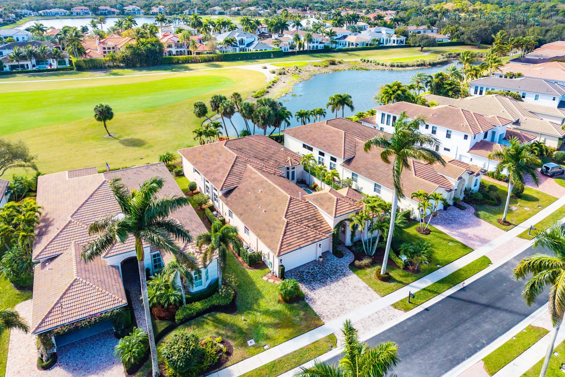 522 Les Jardin Drive, Palm Beach Gardens, FL 33410 Photo