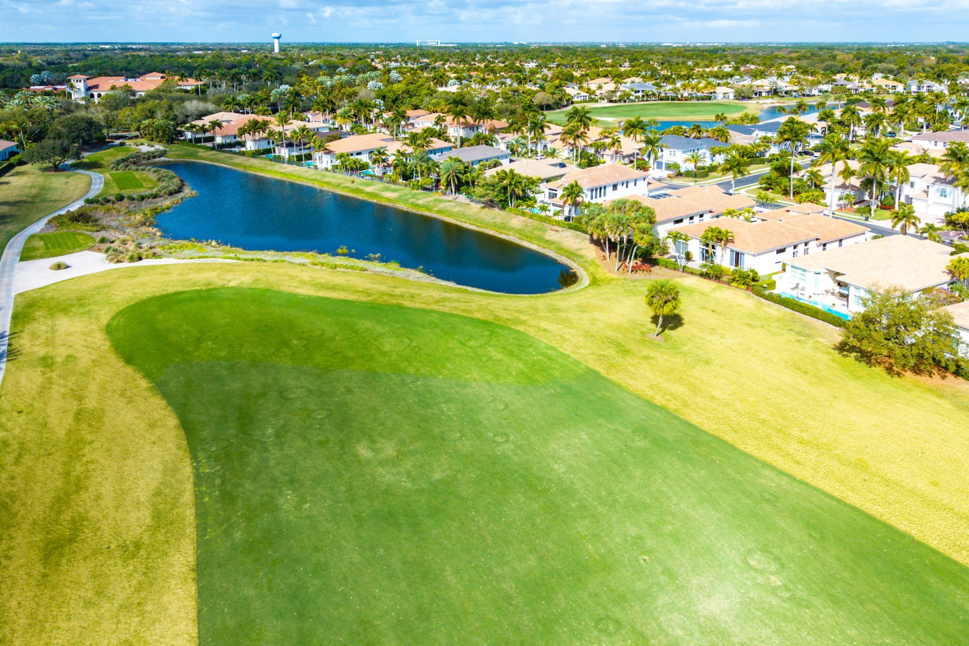 522 Les Jardin Drive, Palm Beach Gardens, FL 33410 Photo