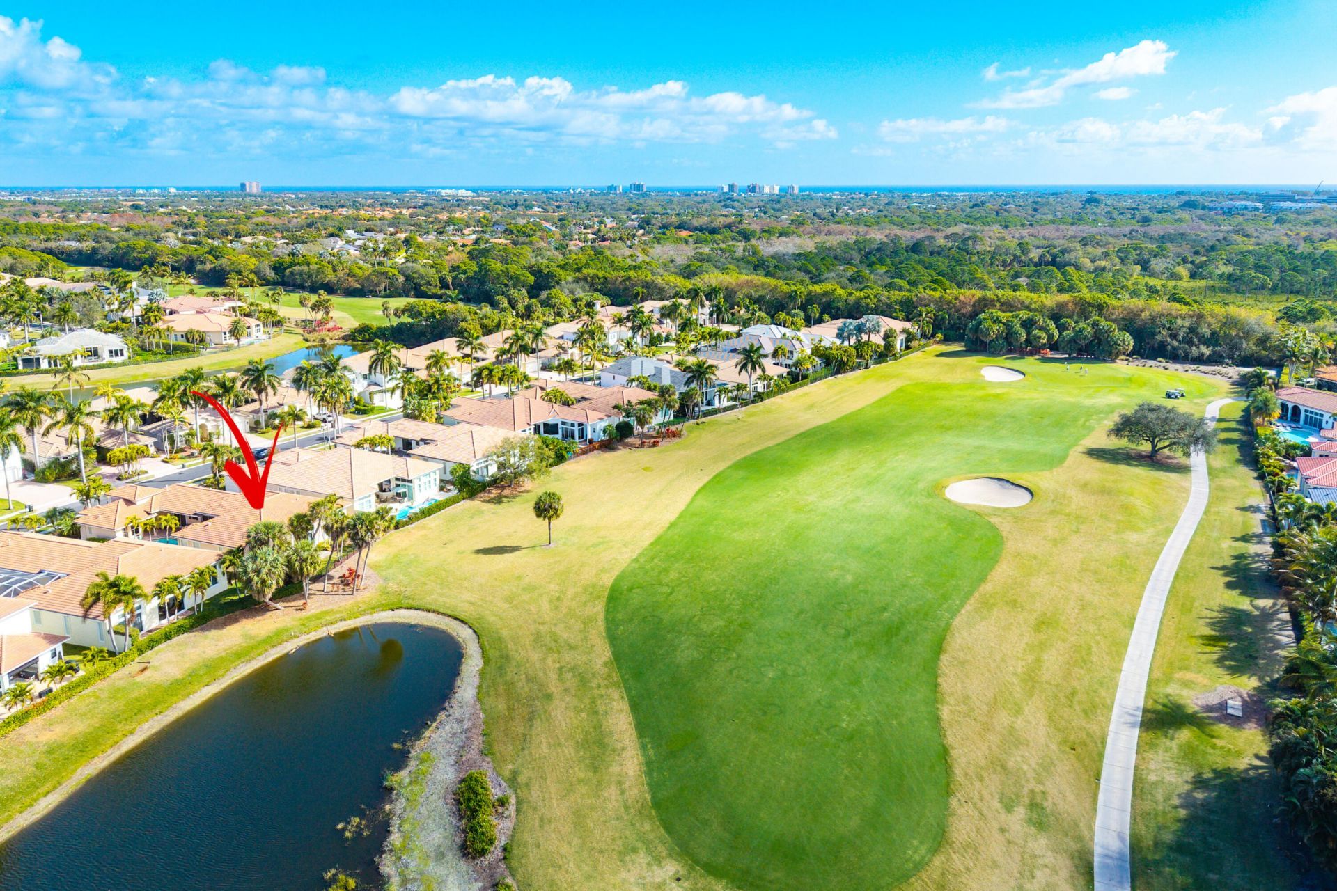 522 Les Jardin Drive, Palm Beach Gardens, FL 33410 Photo