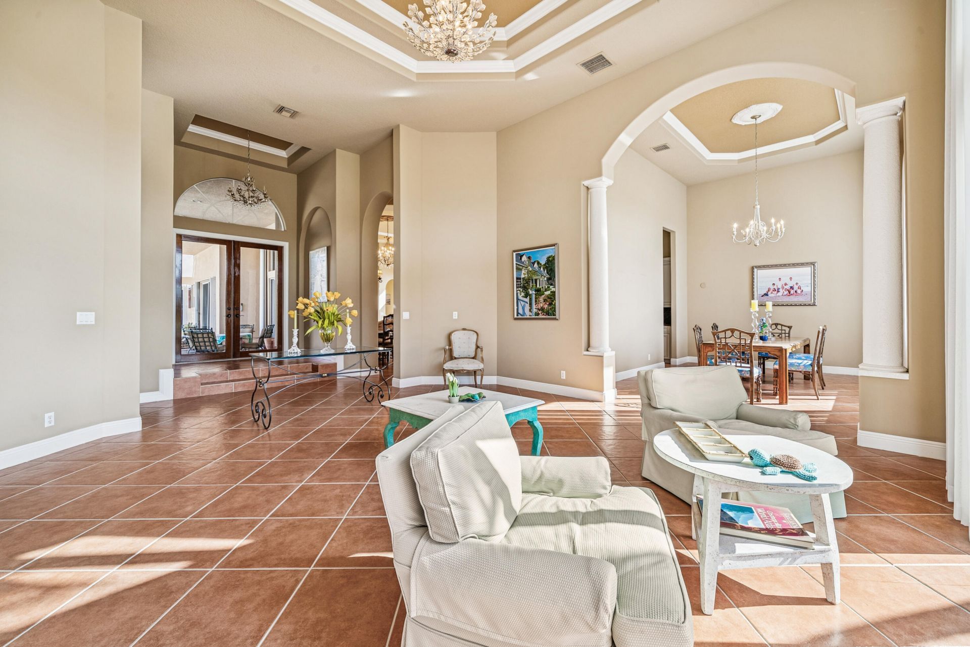 522 Les Jardin Drive, Palm Beach Gardens, FL 33410 Photo