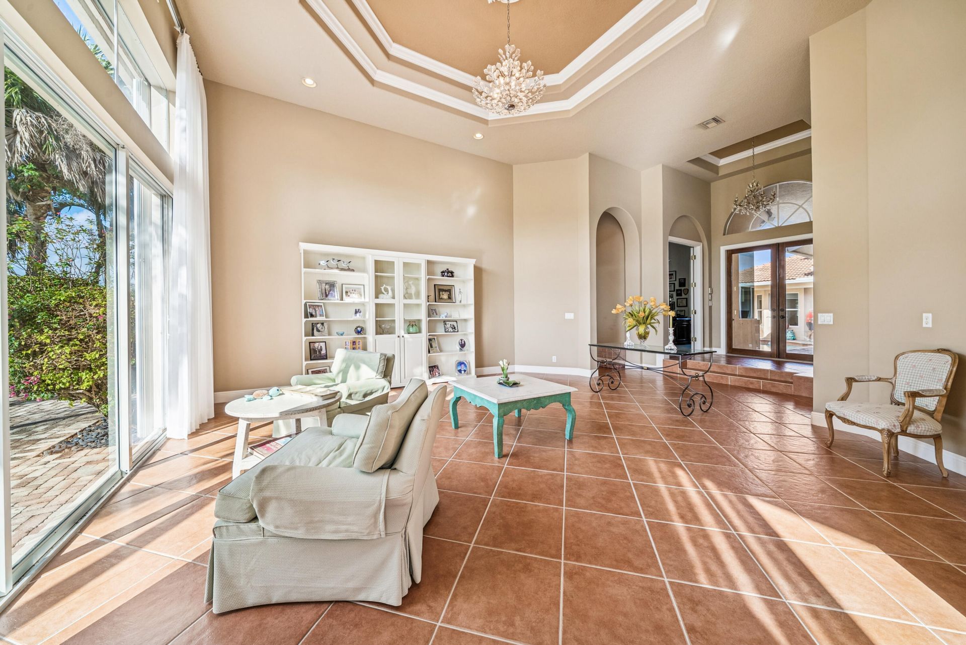 522 Les Jardin Drive, Palm Beach Gardens, FL 33410 Photo