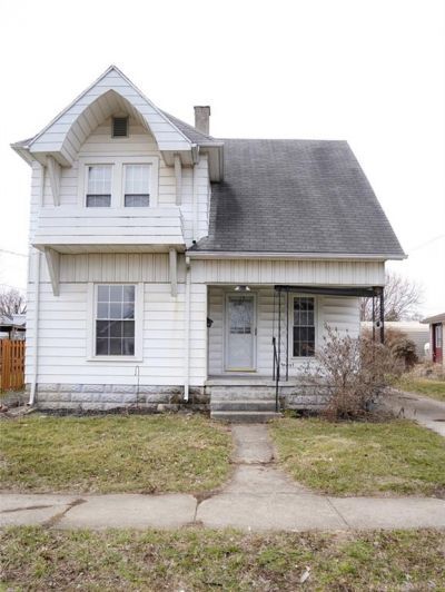 511 S Miami Street, West Milton, OH 45383 Main Photo