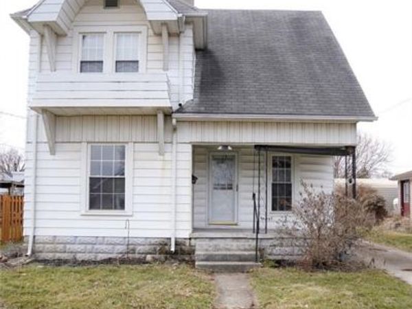 511 S Miami Street, West Milton, OH 45383