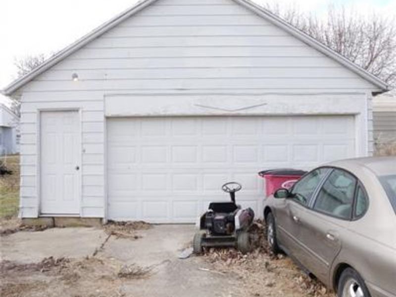 511 S Miami Street, West Milton, OH 45383 Photo 13