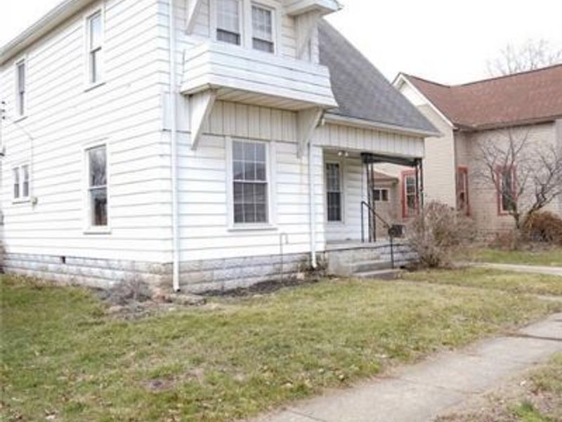 511 S Miami Street, West Milton, OH 45383 Photo 2