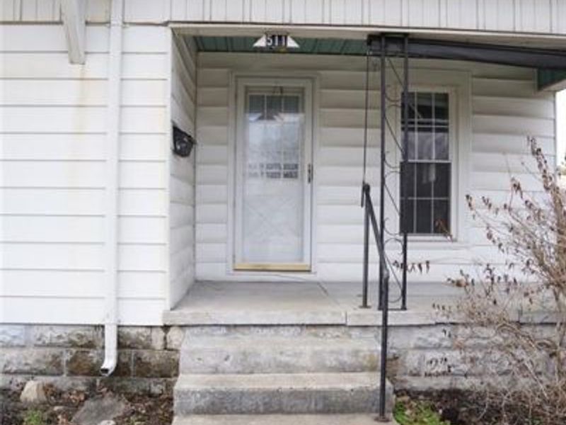 511 S Miami Street, West Milton, OH 45383 Photo 3