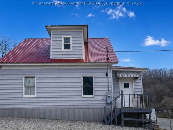 86 Water Street, Clarksburg, WV 26426